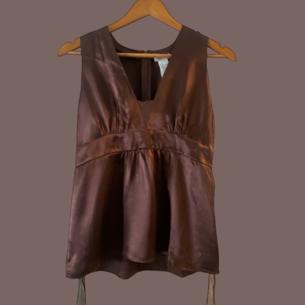 Intimissimi Silk Camisole